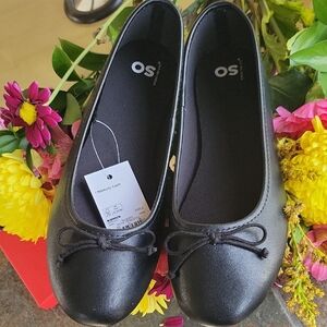 🐸 Cute BOW tie Flats!